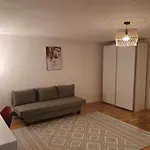 80M2 Garten-Duplexwohnung In Altperlach