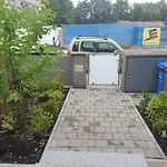 80M2 Garten-Duplexwohnung In Altperlach