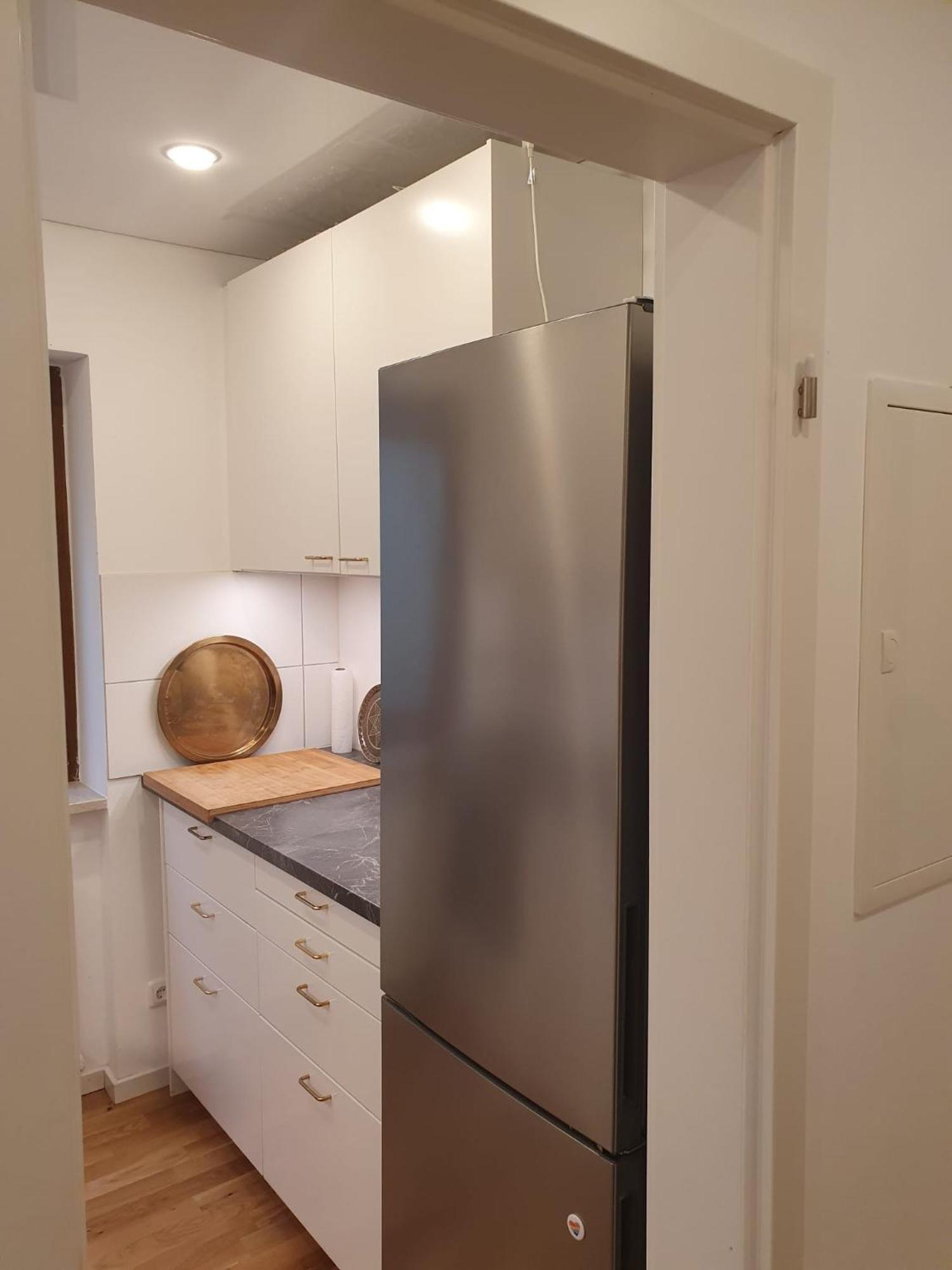 Apartamento 80m2 Garten-duplexwohnung In Altperlach
