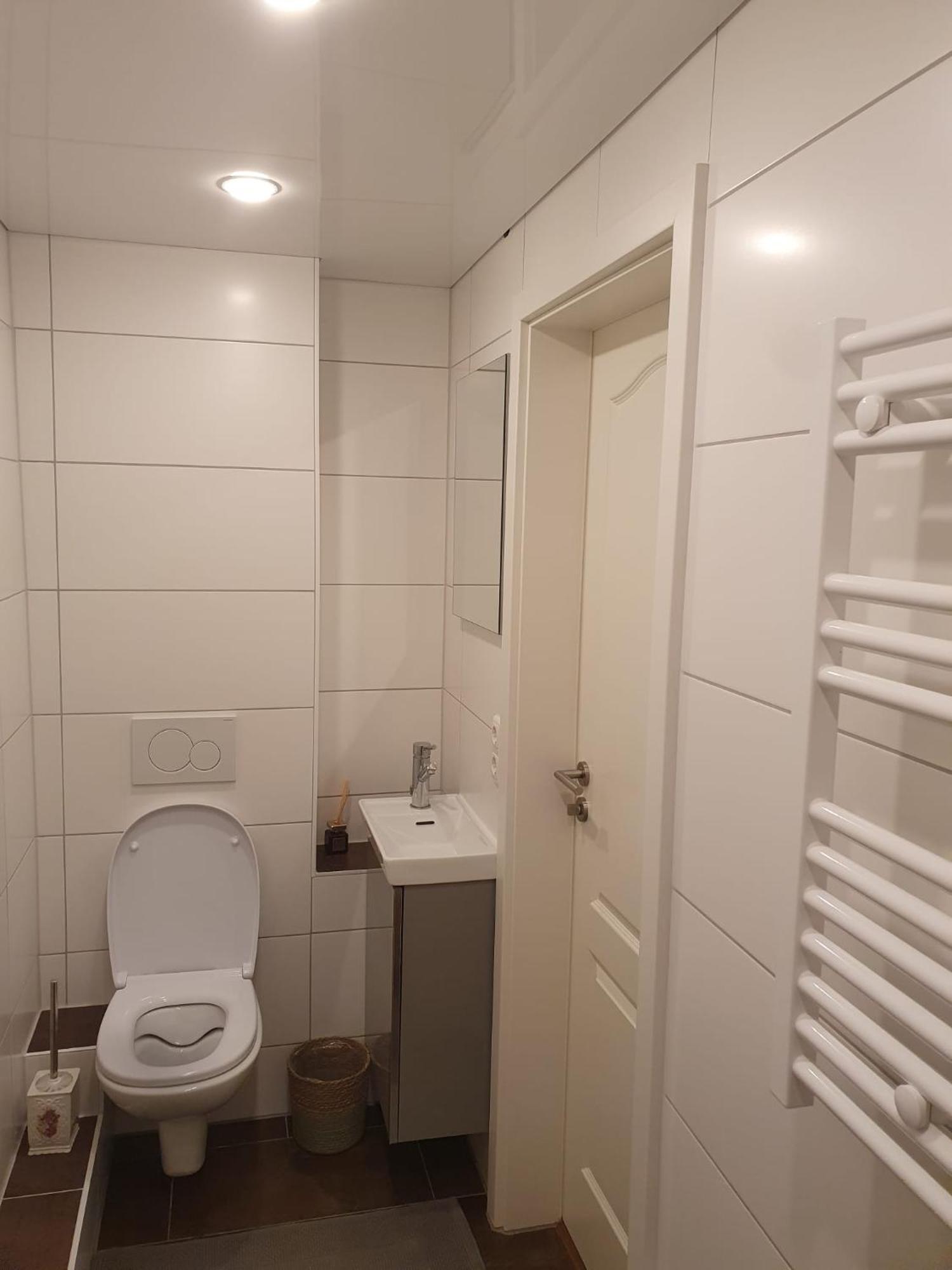 Apartamento 80m2 Garten-duplexwohnung In Altperlach Munique